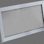 A3L Frame (Non Illuminating)