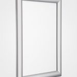 A2 Silver Snap Frames – 10 Pack Offer SAVE 45%