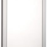 Silver Snap Frame Light Box- A2