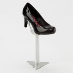 Single Shoe Display: 175mm (H)