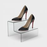 2 Step Display: 220mm (W) x 150mm (H) x 190mm (D)