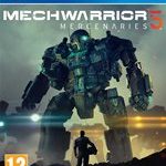 MECHW5PS4