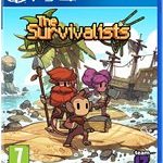 SURVIVALISTSPS4