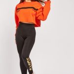 metallic-print-side-sports-leggings-black-gold-155316-5