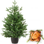 turkey-christmastree-hamper